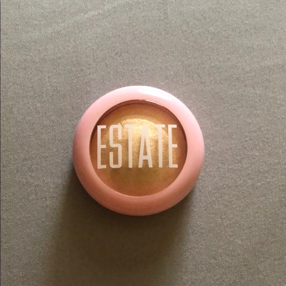 (Dew Me) Baked Highlighter Powder